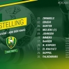 ADO Den Haag Remove Ebuehi From Starting XI After Failing Fitness Test During Warm-Up