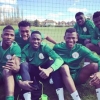 NFF Instruct Super Eagles To Arrive In Paris Latest 1200 Hours On May 23rd Or Miss Flight To Corsica