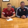 Liverpool Announce They Have Ended Ten-Year Association With Goalkeeper
