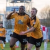 Nigeria Target Uche Surpasses Best-Ever Goal Tally In A Single Season