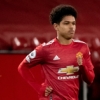Two great goals from Anglo-Nigerian striker help Manchester United beat Chelsea U23s