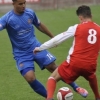 Official : Alex Nwachukwu Returns To Nelson FC