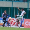 Zimbabwe GK Arubi reveals his key to success after shining against Nigeria at 39