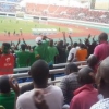 NFF Commends Taiwo Awoniyi, 17 Others ....And Super Falcons For Doing The Country Proud