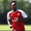 Balogun On Target But Arsenal Are Beaten Again By Tottenham Hotspur