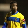 Ex-Blackpool Youngster Adeyinka Cole Joins Grays Athletic