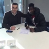 Official : Gent Snap Up Peter Olayinka On Three - And - A - Half Year Deal
