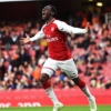 Balogun On Target As Arsenal Brighten Hopes Of Place In UEYA Youth League