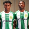 Official : Hammarby Loan In Four Nigerian Teenagers Including Ex-Golden Eaglet Olaniyan