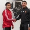 Official : Flying Eagles Invitee Signs New Contract At Watford