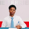 Nigerian winger attracted Burnley, Wolves interest before joining Huddersfield on scholarship deal