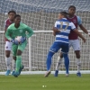 Nigeria Youth-Teamer Watches On From The Bench As West Ham U23s Lose To Ex-Club Chelsea