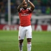 Master Of Substitutions, Emery Reacts To Lacazette Looking Furious After He Was Replaced By Iwobi