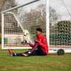Promising Goalkeeper Okonkwo Not In Arsenal