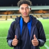 Tottenham Hotspur Linked With A Move For Highly-Rated Nigerian Teenager