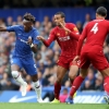 Jorginho Reveals What Abraham Said To Him Before Taking Penalty Vs Brighton