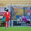 Done Deal : Liverpool Loan Out Promising Goalkeeper To The Blues