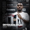 Official: Portuguese club Varzim announce signing of Silas