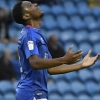 Confirmed : Ex-Man City And Leicester Midfielder Etuhu Released By Carlisle United