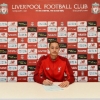 Confirmed : Highly-Rated Center Back Pens New Liverpool Deal
