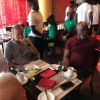 NFF President Pinnick : Rohr Will Not Be Sacked As Super Eagles Coach After AFCON
