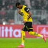 Borussia Dortmund sweat over the fitness of Chelsea loanee Chukwuemeka before Lille clash