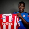 French-Born African Defender Becomes Chelsea Longest Contracted Player, Loaned To Stoke