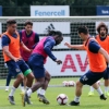 Chelsea Loanee Victor Moses Gives An Update On His Recovery Ahead Of Istanbul Derby