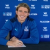 Done deals : Chelsea confirm temporary departures of two young stars