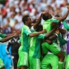 Nigeria Beat Chad In AFCON Qualifier And A Star Is Born, Kingsley Madu