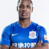 Penalty Box Predator Odion Ighalo Opens 2019 Account For Shanghai Shenhua