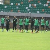 Super Eagles To Train For One Hour, Rohr To Expose RSA Playing Style, Strengths & Weaknesses