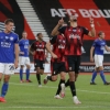Solanke Reacts After First EPL Goals For Bournemouth See Chelsea Consolidate Top Four Position