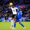 Tottenham Hotspur plotting January move for Nigerian centre-back after injury to key player