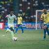 Super Eagles midfielder Ramon Azeez training with European club with a view to a transfer