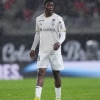 Ibrahim Hafiz Umar: First professional assist for 2025 Flying Eagles invitee in Reims
