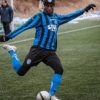 Official : Swedish Club Sodertalje FK Snap Up Sheriffdeen Sulaimoh