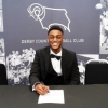 Official: Derby County sign Golden Eaglets-eligible player from West Ham