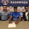 Turkish Club Kasimpasa Loan In Esperance Striker Emem Eduok