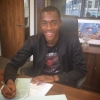 Official : Tosin Adarabioyo Pens Professional Deal At Manchester City