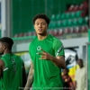 Rohr Drops Hint Of Starting, Back-up Goalkeepers; Personalized Training For Osimhen, 2 Others