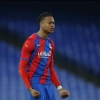 Nigeria-eligible strikers score three of Crystal Palace