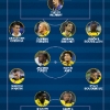 2013 Africa Cup of Nations Winner Leads Attack In Sochaux Best XI 2010-2020