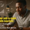 The path to a stable income: how Ousmane successfully joined 1xpartners