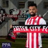 Official : Ex-Manchester United Striker Ajose Joins Exeter City