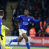 Tottenham Hotspur Hero Reveals Iheanacho Caused A Lot Of Problems For Everton Backline