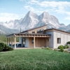 House plans can help you create your ideal home
