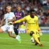 Chelsea ready to break African transfer record for a GK to sign ex-Barcelona star