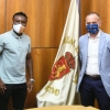 Official : James Igbekeme Inks New Deal With Real Zaragoza