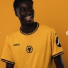 Done deal: Wolverhampton Wanderers sign left-sided Nigerian defender from Chelsea